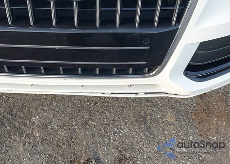 2014 Audi Q5 2.0T Premium from USA, damaged, VIN WA1LFAFP8EA045477